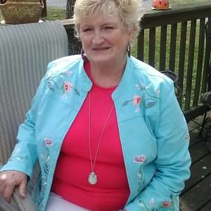 Meet your Posher, Cheryl